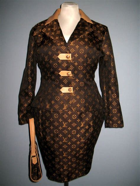 louis vuitton ladies dresses|louis vuitton casual dress.